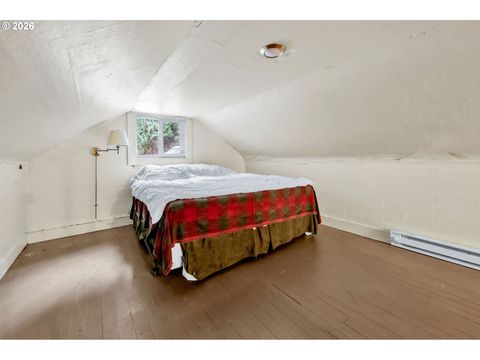 Tiny photo for 47054 Westfir Oakridge Rd, Westfir, OR 97492 (MLS # 451139389)