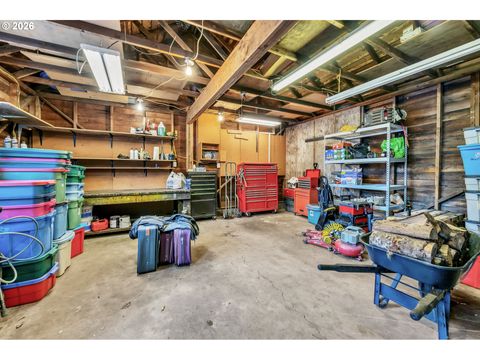 Tiny photo for 47054 Westfir Oakridge Rd, Westfir, OR 97492 (MLS # 451139389)