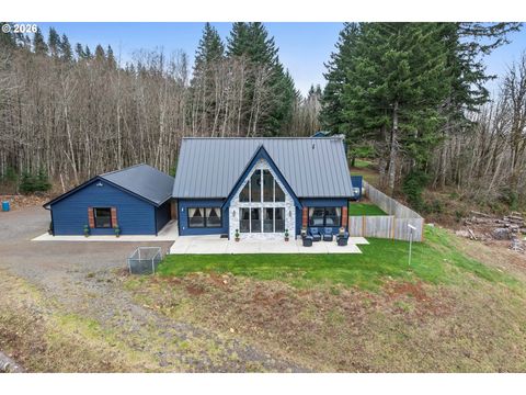 1141 CEDAR FALLS RD Washougal WA 98671