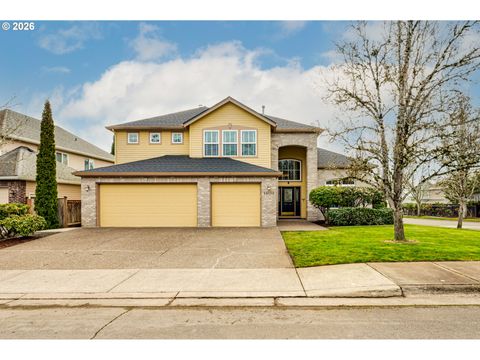 14152 NW TRADEWIND ST Portland OR 97229