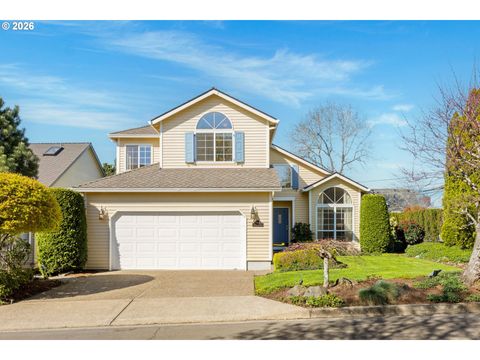 12878 SW SIERRA VISTA DR Lake Oswego OR 97035
