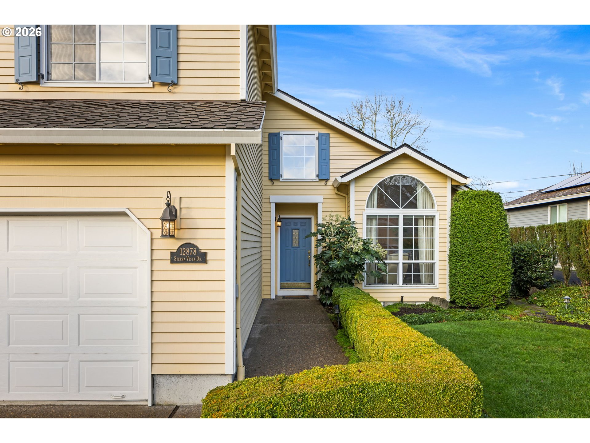 12878 SW SIERRA VISTA DR