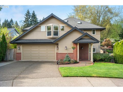 2436 GREINER ST Eugene OR 97405