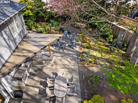 A home in Vancouver