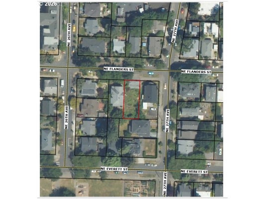 NE FLANDERS ST, PORTLAND, OR 97232 - Image 6b1a31c0787e4cdcf77fa67d1978ada6/690156854