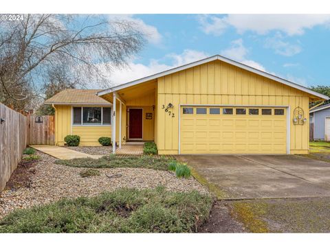 3672 HARLOW RD Eugene OR 97401