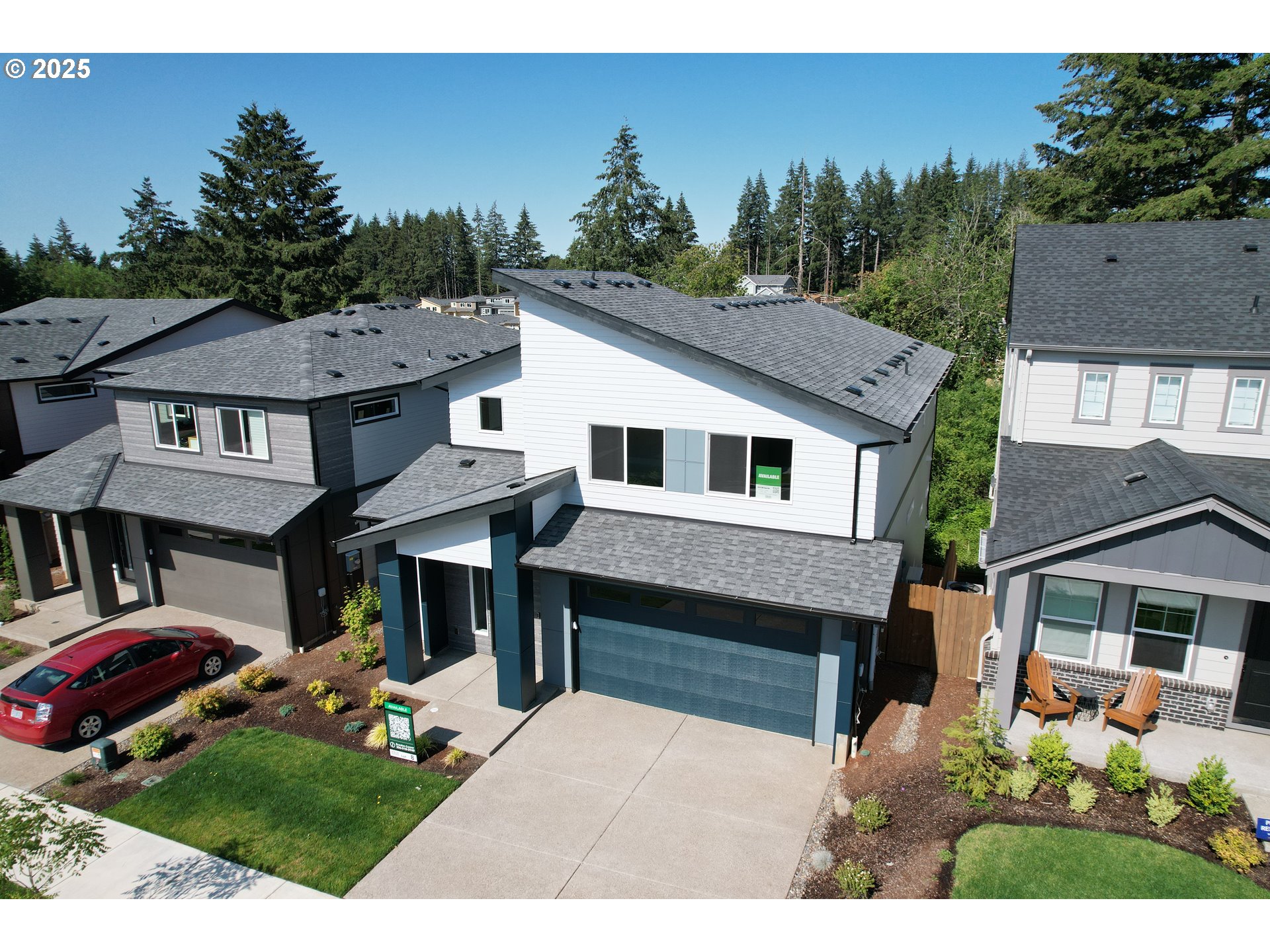 15509 SW VANDERWOOD AVE