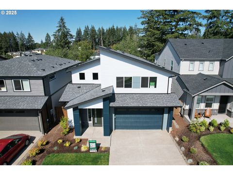 15509 SW VANDERWOOD AVE Tigard OR 97224