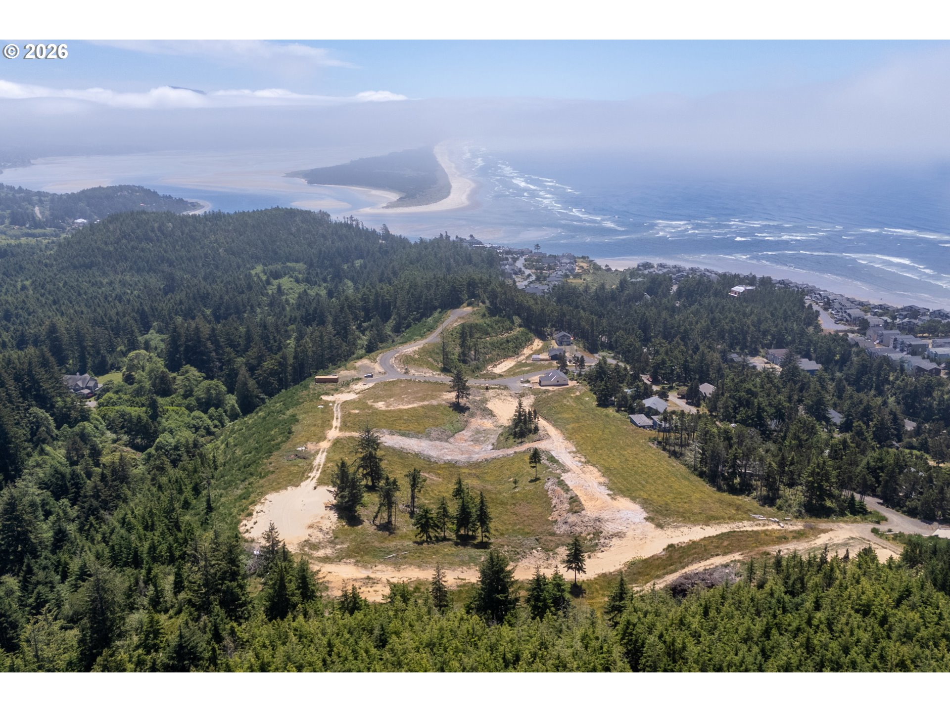 Cougar Ridge Dev 200