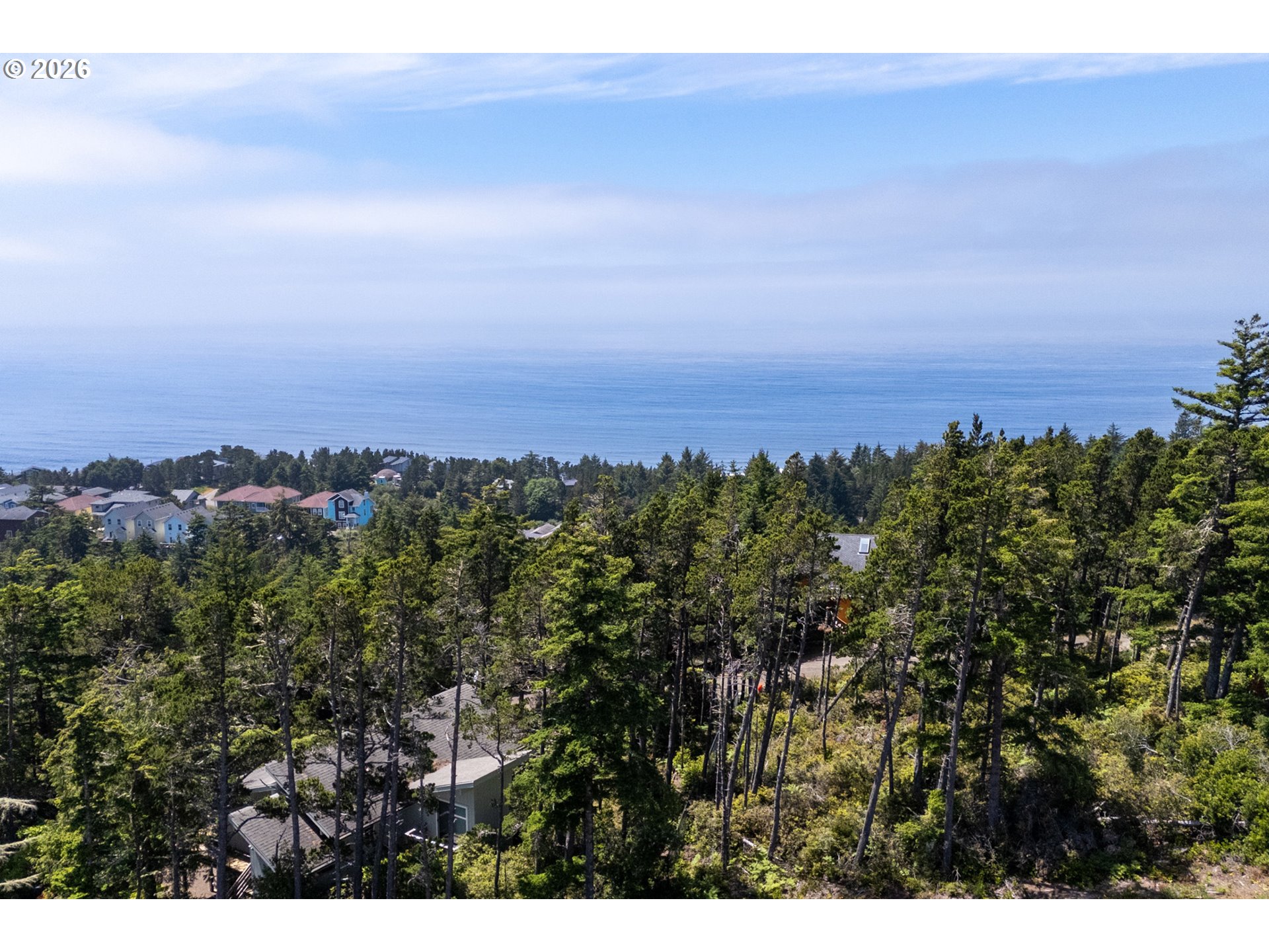Cougar Ridge Dev 200