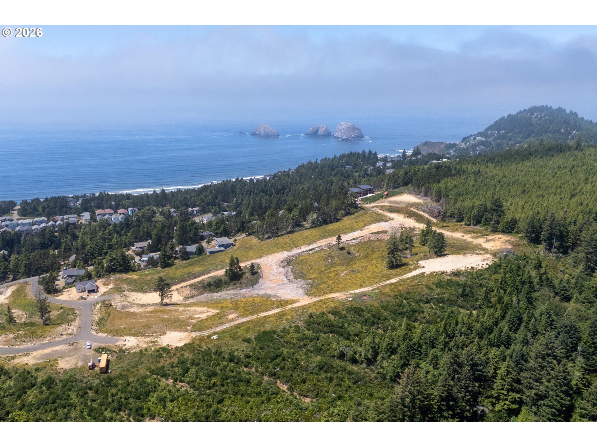 Cougar Ridge Dev 200