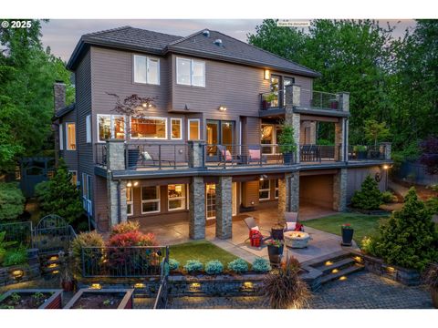 A home in Vancouver