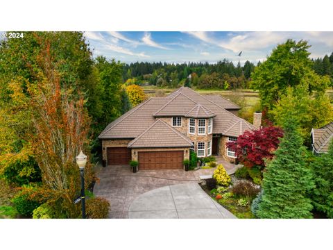 A home in Vancouver