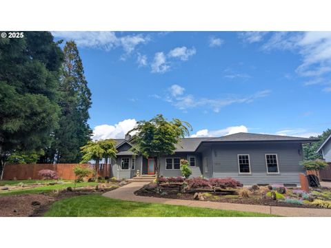 18878 S DEER LN Oregon City OR 97045