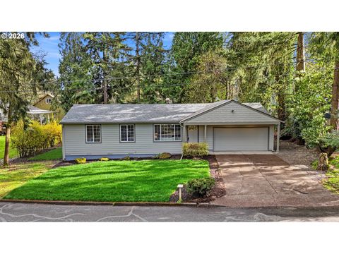 1740 SE RIVER FOREST RD Milwaukie OR 97267