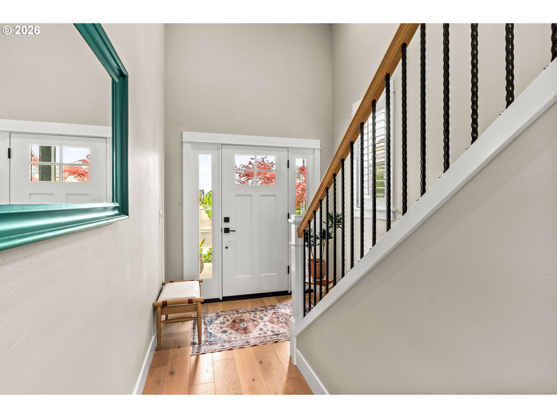 1525 Alsea DR