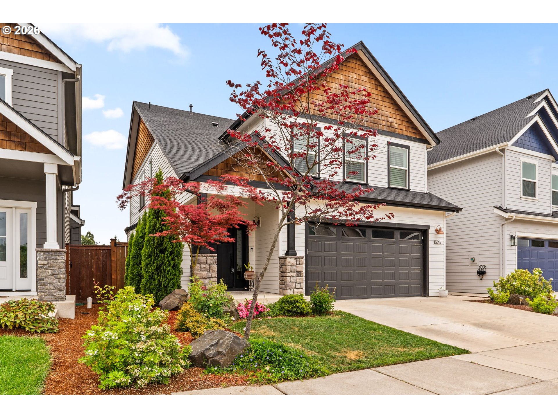 1525 Alsea DR