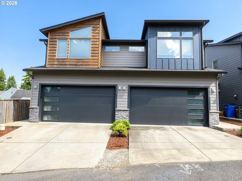 Photo of 4337 NE 87th St, Vancouver, WA 98665 (MLS # 259881625)