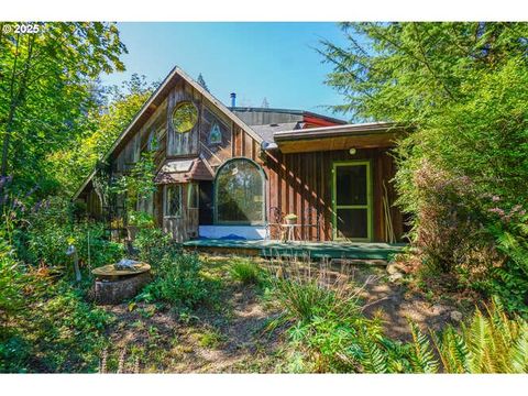 Photo of 17719 NE Manning Cir, Amboy, WA 98601 (MLS # 423501092)