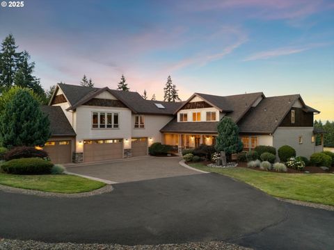 18074 S GRASLE RD Oregon City OR 97045