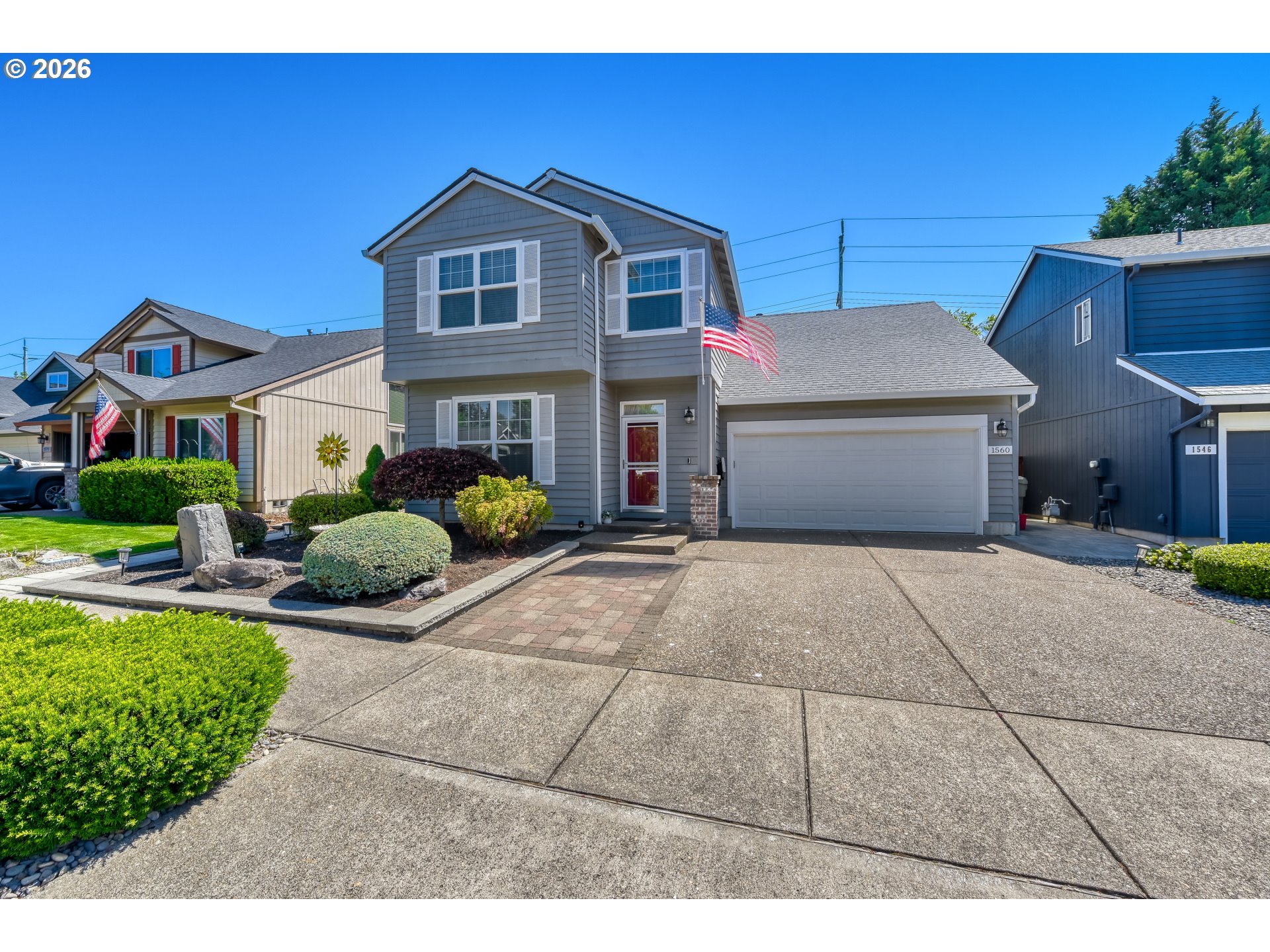 1560 NE 87TH AVE