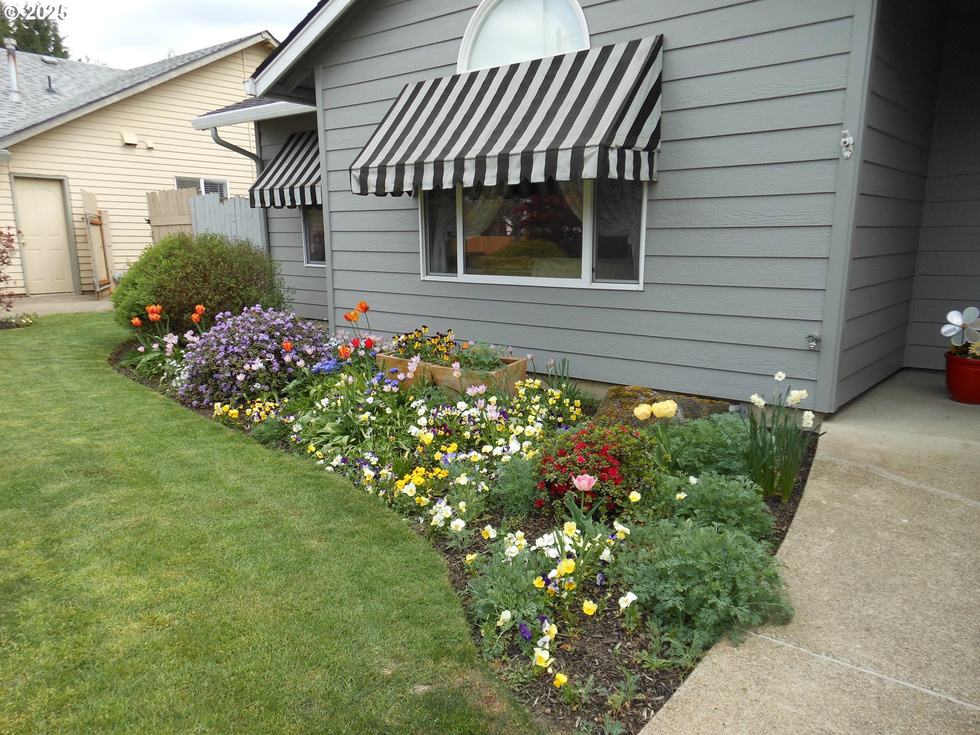 Vancouver, Washington 98685, United States, 3 Bedrooms Bedrooms, ,2 BathroomsBathrooms,Residential,Active,135896