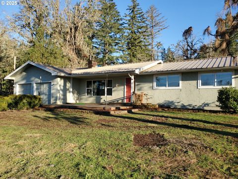A home in Springfield