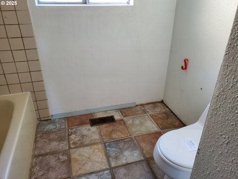 A home in Springfield