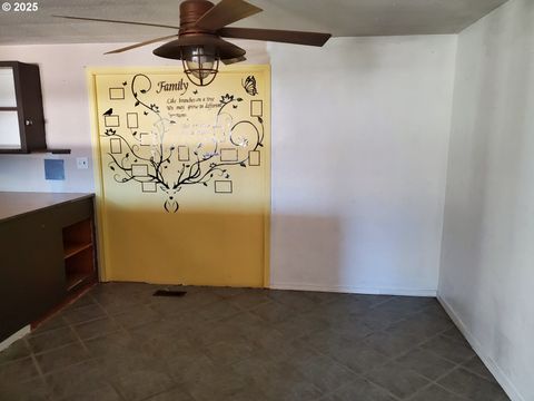 A home in Springfield