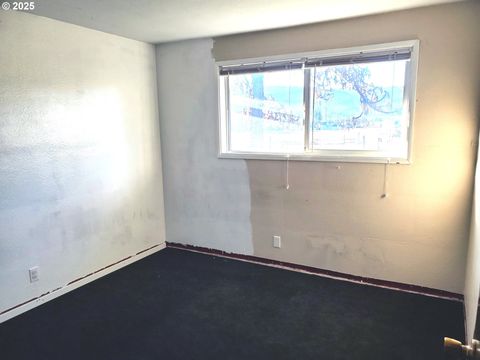 A home in Springfield