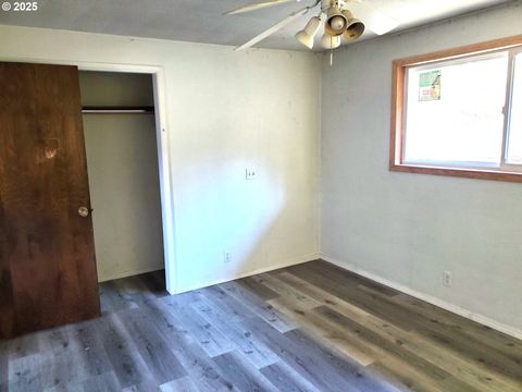 A home in Springfield