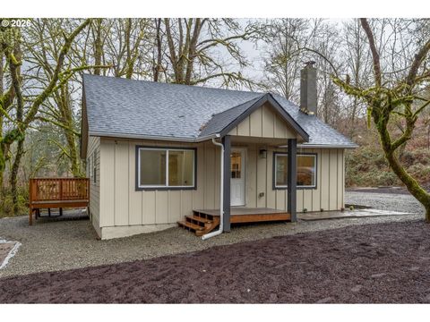 9600 NE SPURREL RD Woodland WA 98674