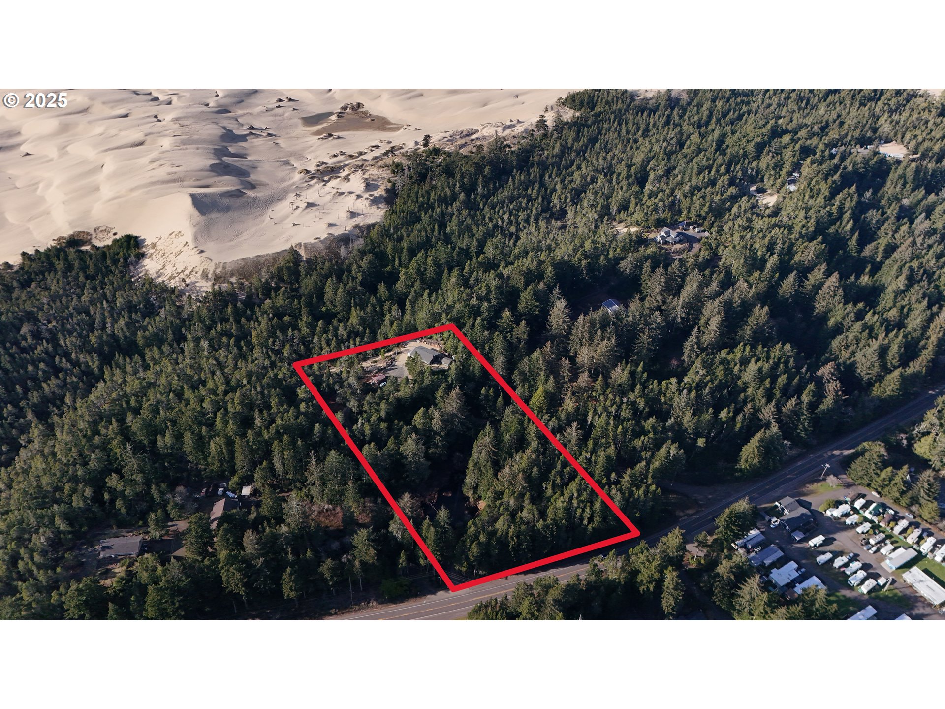 83720 HIGHWAY 101
