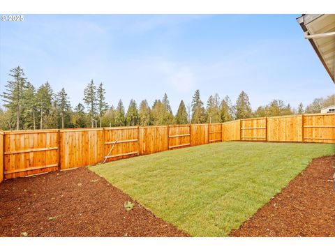 A home in Clackamas