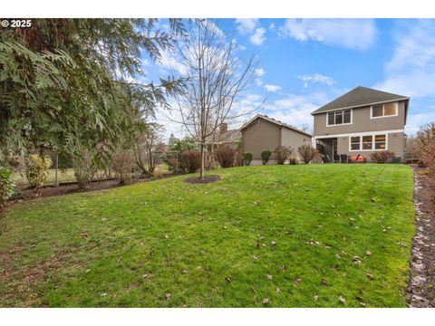 A home in Portland