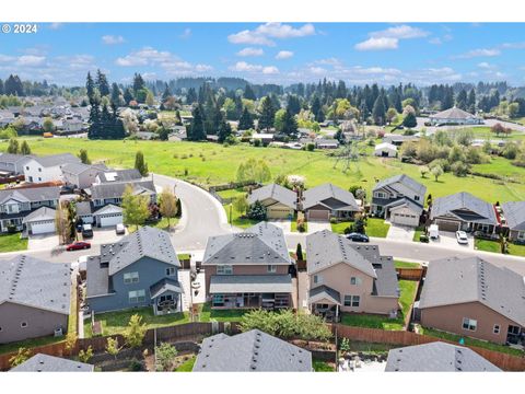 A home in Vancouver