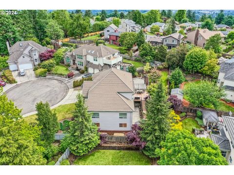 A home in Portland