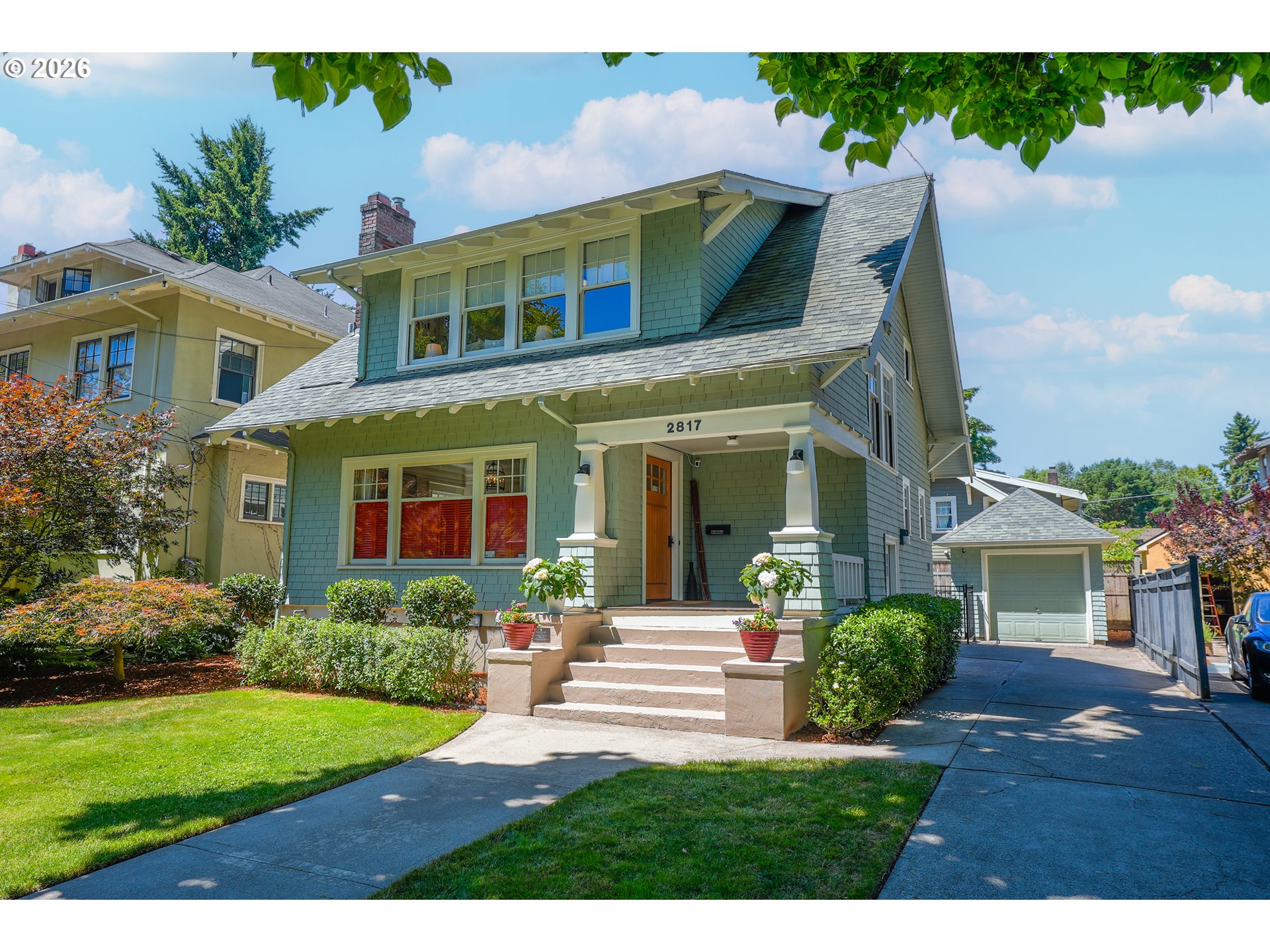 2817 NE 24TH AVE