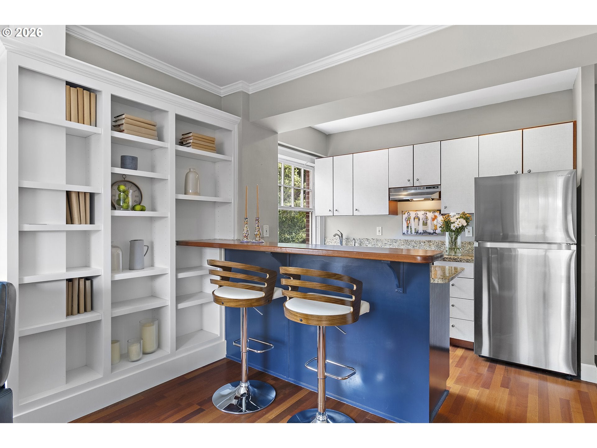 1005 SW PARK AVE 406