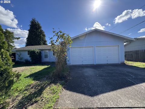 3970 MARSHALL AVE Eugene OR 97402