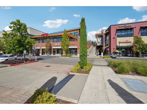 A home in Beaverton