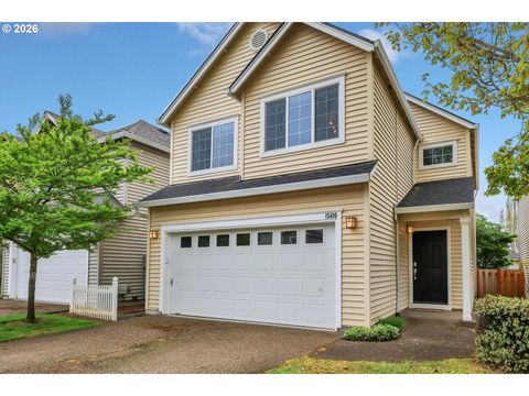 15410 NW SWEETGALE LN Portland OR 97229