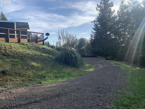 A home in Brookings