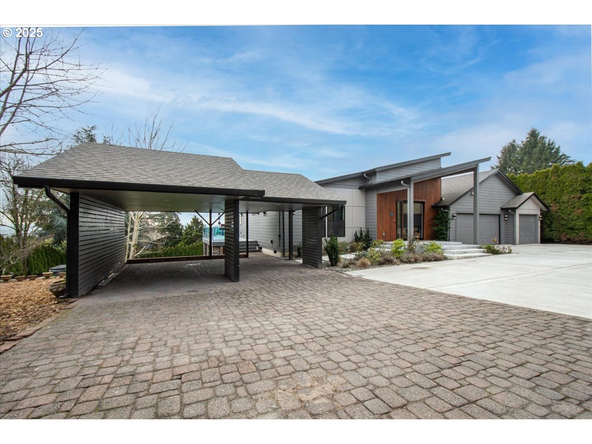 6919 SE EVERGREEN HWY