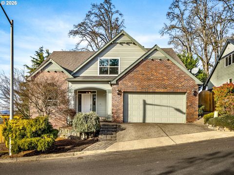 16337 WITTKE CT Oregon City OR 97045