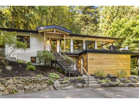610 ATWATER RD Lake Oswego OR 97034