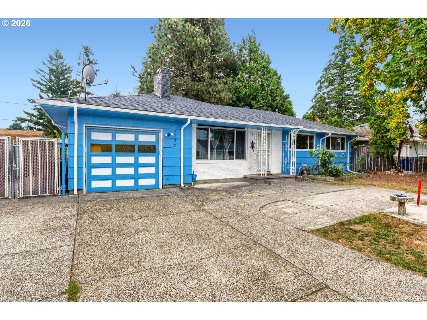 2236 SE 185TH AVE