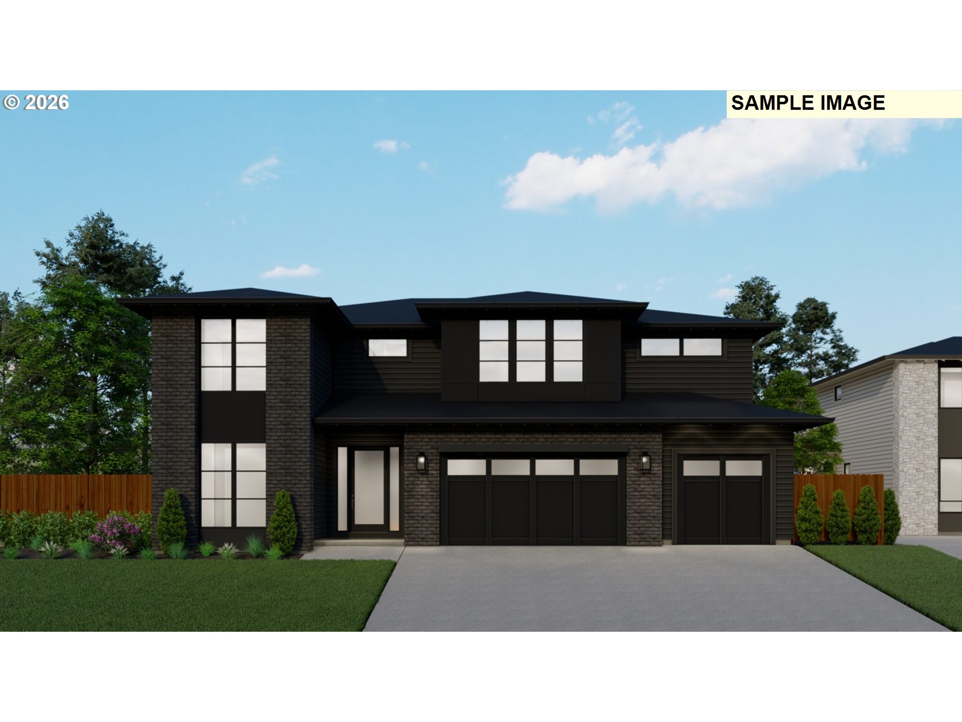Photo 1 of 3 — 4430 LORDS LN, Lake Oswego, OR 97035