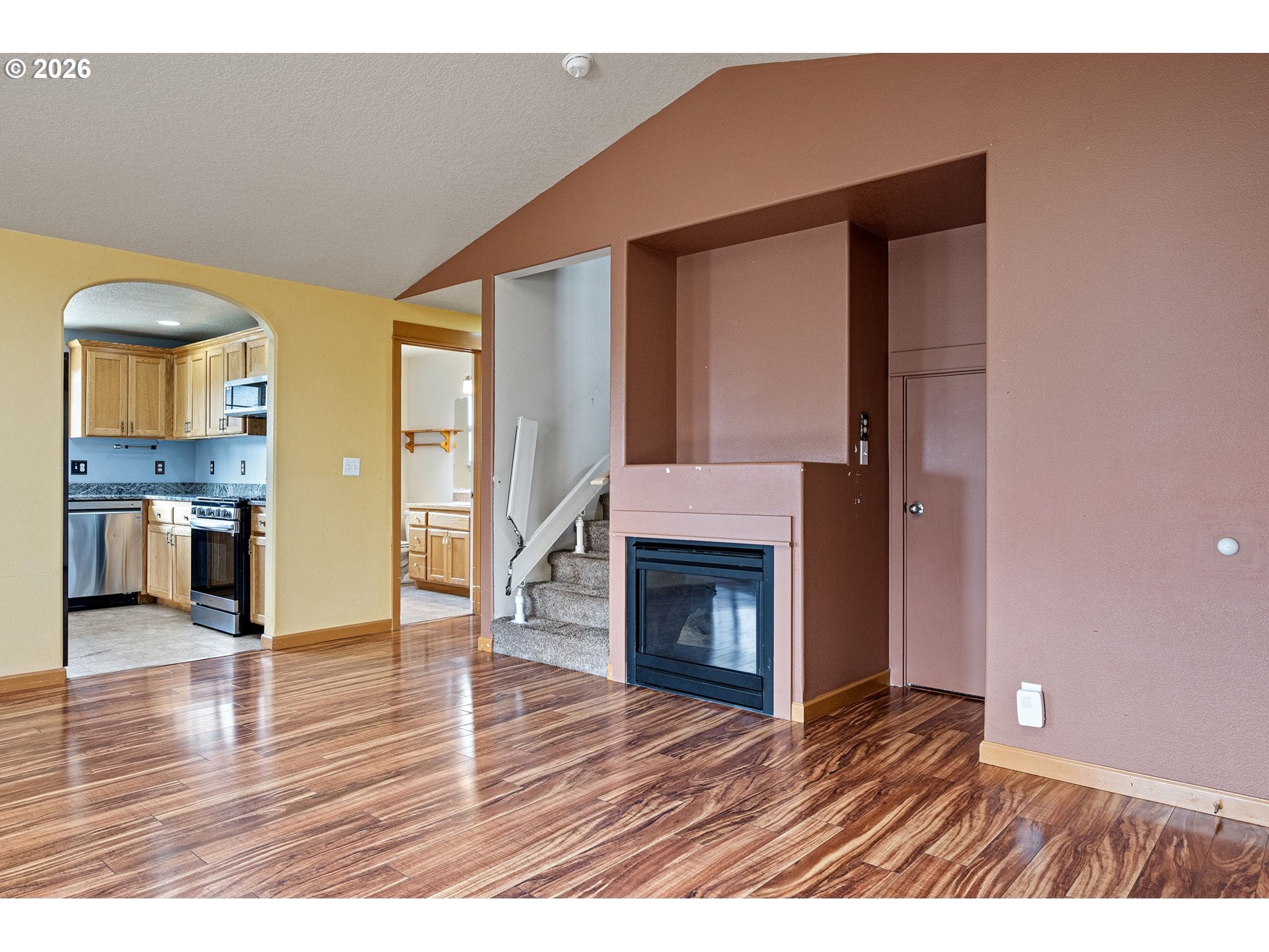 64 ALMOND WAY