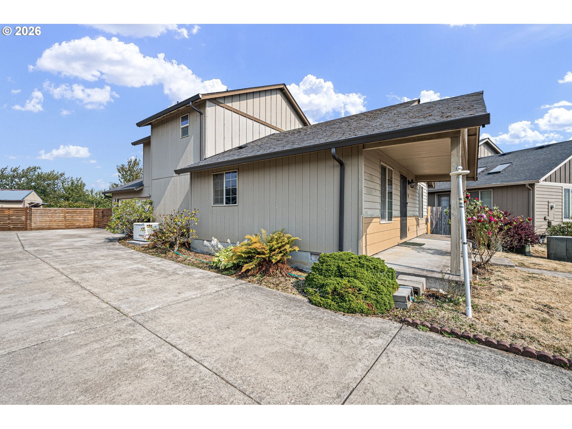 64 ALMOND WAY